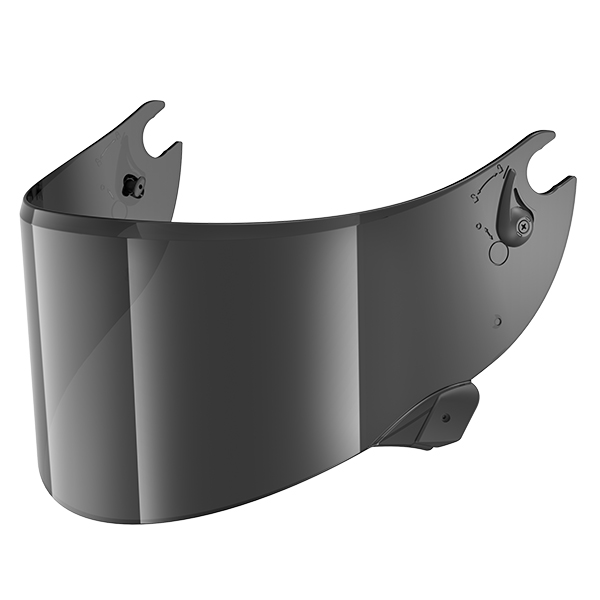 Shark Helmets Shark Race R/Speed R T/V Visor Dark